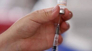 Vacuna BCG para recién nacidos ya está disponible en Tabasco