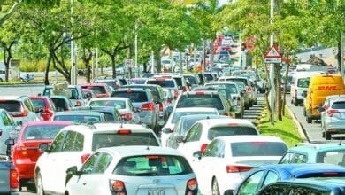 Vehículos en Tabasco deberán renovar placas antes del 30 de abril