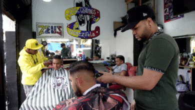 Venezolanos encabezan el emprendimiento extranjero en México