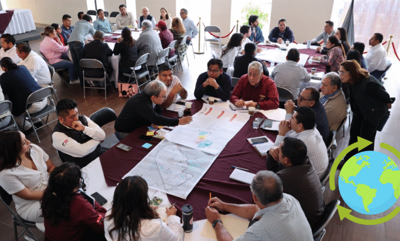 Villahermosa y Nacajuca trazan nuevo futuro urbano en Tabasco