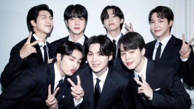 BTS en México ¿Cómo registrarse para la preventa? (Foto de internet)