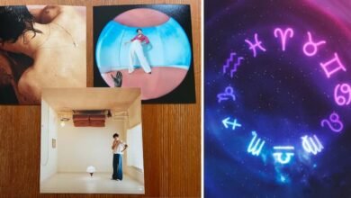 ¿Qué canción de Harry Styles va con tu signo? Mientras llega Kiss All The Time (Imágenes de internet)