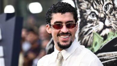 Bad Bunny comienza los preparativos para el Super Bowl 2026 (Foto de internet)