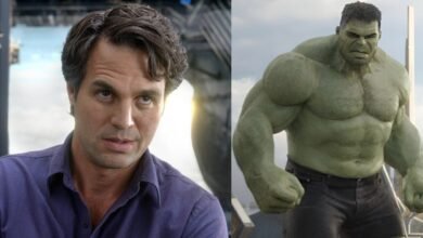 ¿Mark Ruffalo despedido de Marvel? Esto se sabe (Foto de internet)