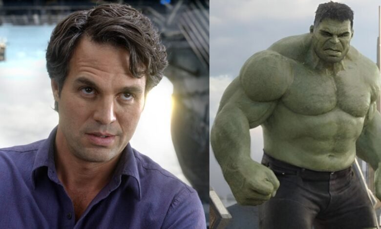 ¿Mark Ruffalo despedido de Marvel? Esto se sabe (Foto de internet)