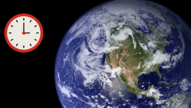 ¿Los días no serán de 24 horas? La NASA explica que se están alargando los días en la Tierra