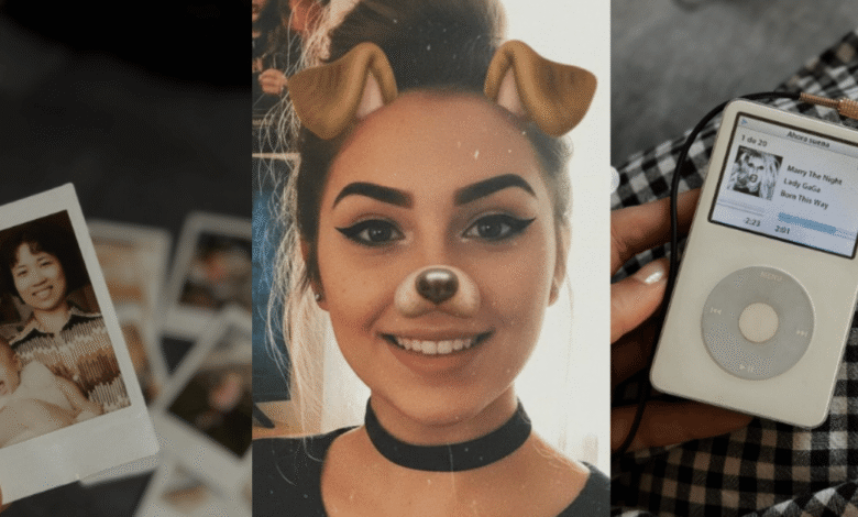 El 2026 revive al 2016: ¿Por qué esta tendencia domina las redes sociales?