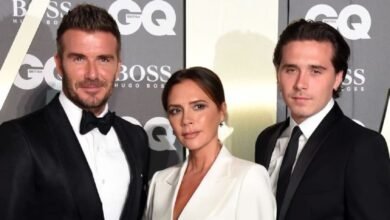Brooklyn Beckham confirma conflicto con sus padres “No quiero reconciliarme con mi familia" (Foto de internet)