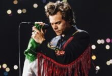 Harry Styles llega a México con Together, Together ¿Cuándo es la preventa? (Foto de internet)