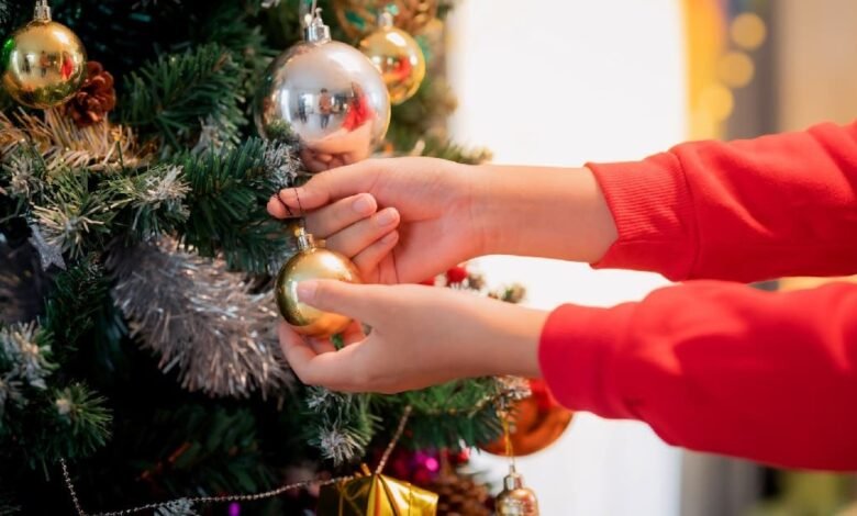 ¿Cuándo se quita el árbol de Navidad? Esta es la fecha tradicional (Foto de internet)