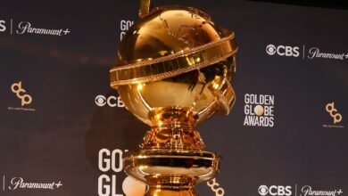 Golden Globes 2026: fecha, lugar y cómo ver la ceremonia en vivo (Foto de internet)