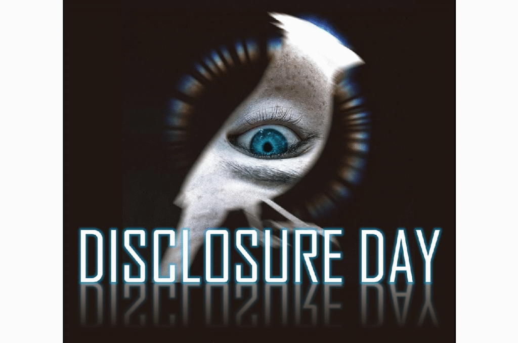 Disclosure Day Spielberg extraterrestres,noticias cine,cine noticias,noticias hoy