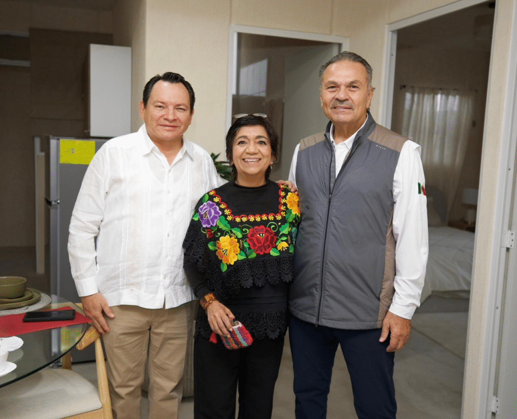 Infonavit viviendas del bienestar