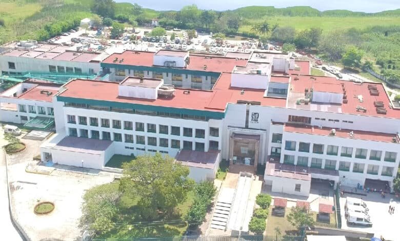 Instalará IMSS Tabasco equipo de tomografía computarizada de última generación