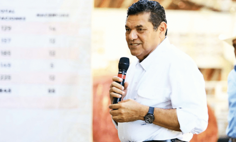 Destaca May entre los mejores gobernadores,El momento,al momento,el momento tabasco,tabasco al momento,el momento tabasco hoy,hoy en tabasco