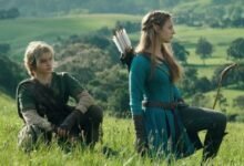 "The Legend of Zelda" live action ya tiene fecha y llegará a Netflix (Foto de internet)