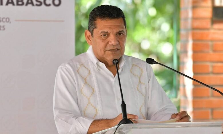 Mayor bienestar para las familias tabasqueñas en el 2026