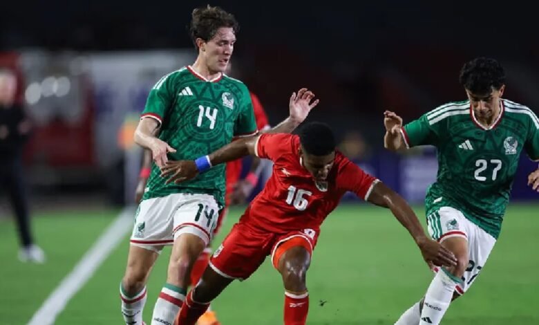 Selección Mexicana le gana a Panamá, y los memes no se hicieron esperar (Foto de internet)