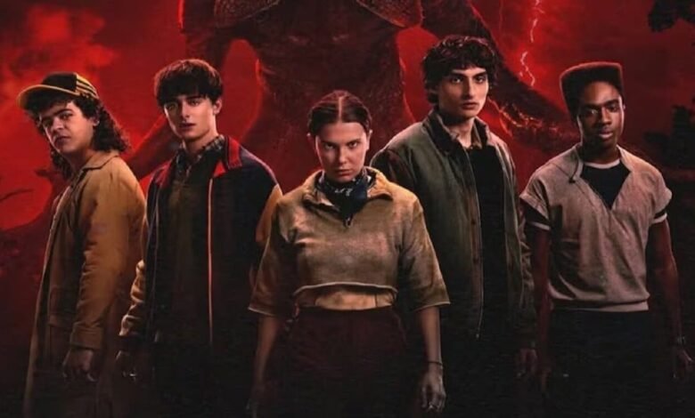 Stranger Things 5 divide opiniones tras su episodio final ¿Decepcionó? (Foto de internet)