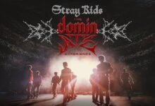 Stray Kids en cines de México: cuándo ver "The dominATE Experience" (Foto de internet)