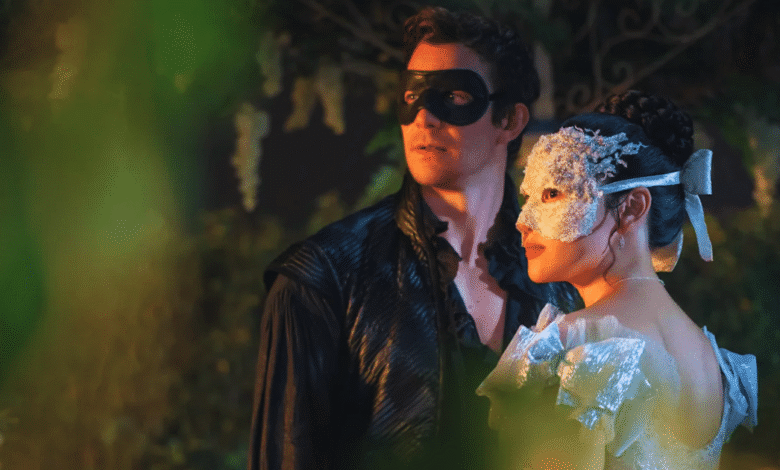 ¿A qué hora se estrena Los Bridgerton temporada 4