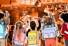 ¿Dónde está México en materia de educación frente al Día Internacional de la Educación