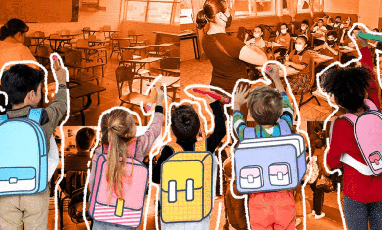 ¿Dónde está México en materia de educación frente al Día Internacional de la Educación