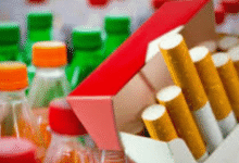 ¿Por qué subieron los precios de cigarros y refrescos en enero