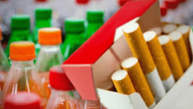 ¿Por qué subieron los precios de cigarros y refrescos en enero