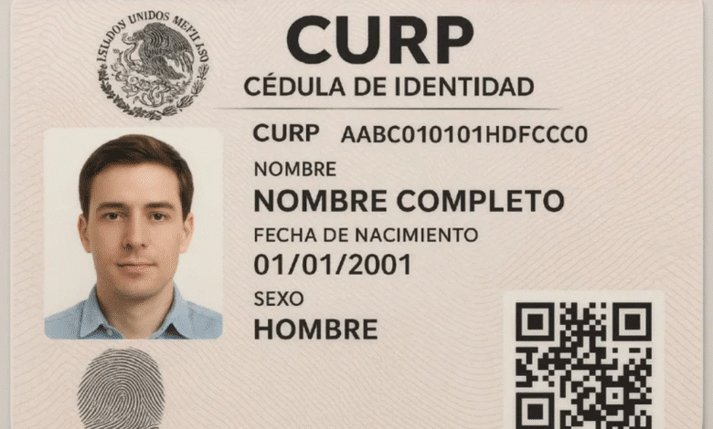 19 mil tabasqueños ya tramitaron la CURP Biométrica