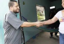 A la oposición no le gusta que hoy se atienda al pueblo Pablo Mora