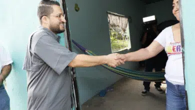 A la oposición no le gusta que hoy se atienda al pueblo Pablo Mora