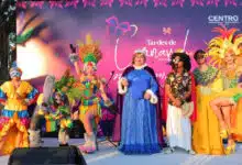 El Carnaval "Nuestra Memoria" revive la tradición