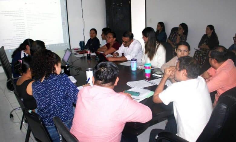 Aceleran el paso para cumplir con la transparencia nacional