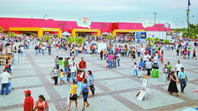 Agotan preventa de espacios en el Parque Tabasco