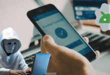 Alerta de ciberseguridad las 10 aplicaciones que debes borrar para proteger tu dinero (Fotos Canva)