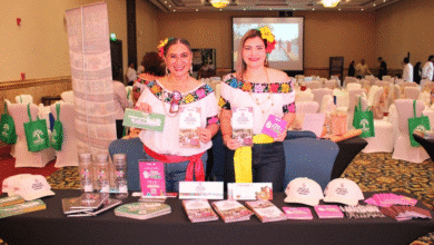 Alista ofensiva turística en Guadalajara y Monterrey