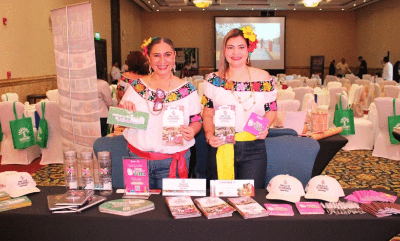 Alista ofensiva turística en Guadalajara y Monterrey