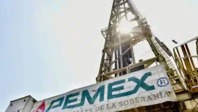 Alistan exploración del campo Macavil