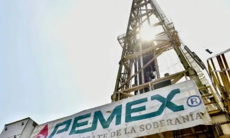 Alistan exploración del campo Macavil