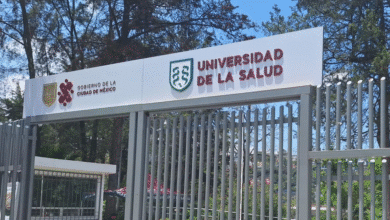 Anuncian que llegará la Universidad de la Salud