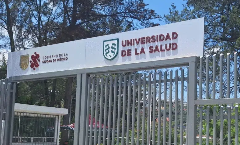 Anuncian que llegará la Universidad de la Salud