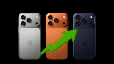 Apple consolida su dominio en Estados Unidos con 69 % del mercado impulsado por el iPhone 17