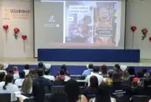 Apuestan por la salud mental para fortalecer la seguridad