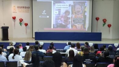 Apuestan por la salud mental para fortalecer la seguridad