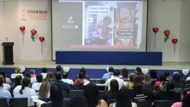 Apuestan por la salud mental para fortalecer la seguridad