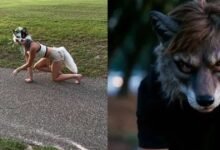 Argentina inaugura escuela para therians y causa polémica. (Foto: Redes Sociales).