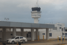 Arranca construcción de nueva terminal en el Aeropuerto de Villahermosa