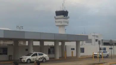 Arranca construcción de nueva terminal en el Aeropuerto de Villahermosa