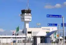 Aumenta flujo de viajeros en el Aeropuerto de Tabasco